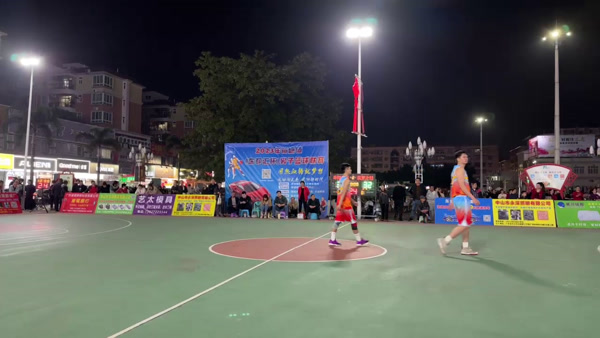 平湖 vs 白莲篮球直播视频,一场县城篮球赛,咋就火成了这样? 平湖 vs 白莲篮球直播视频,一场县城篮球赛,咋就火成了这样?