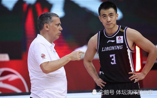 CBA吉林VS辽宁视频直播,东北德比,这回真不是看个热闹那么简单 CBA吉林VS辽宁视频直播,东北德比,这回真不是看个热闹那么简单